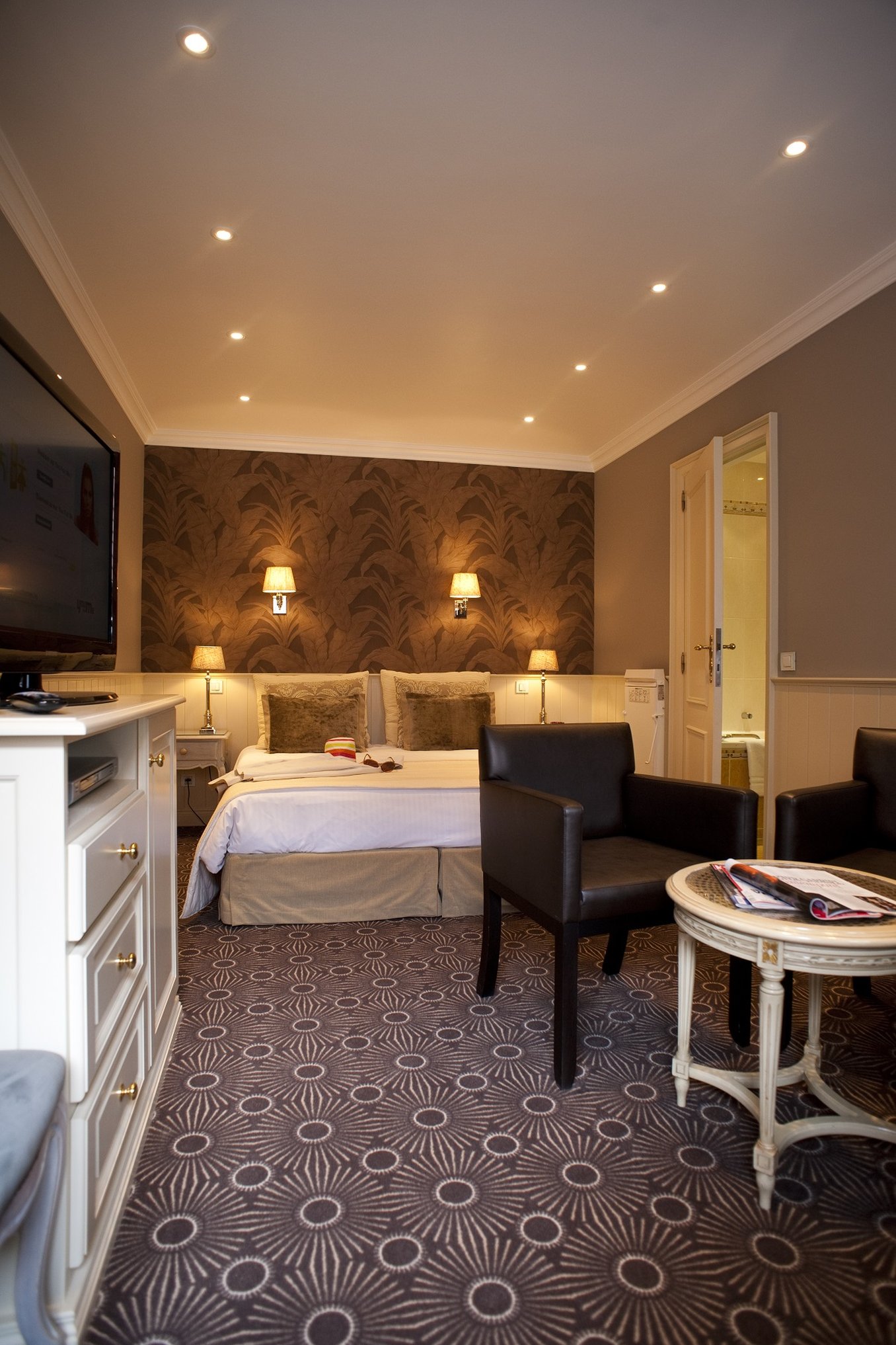 Dukes' Palace Residence by null