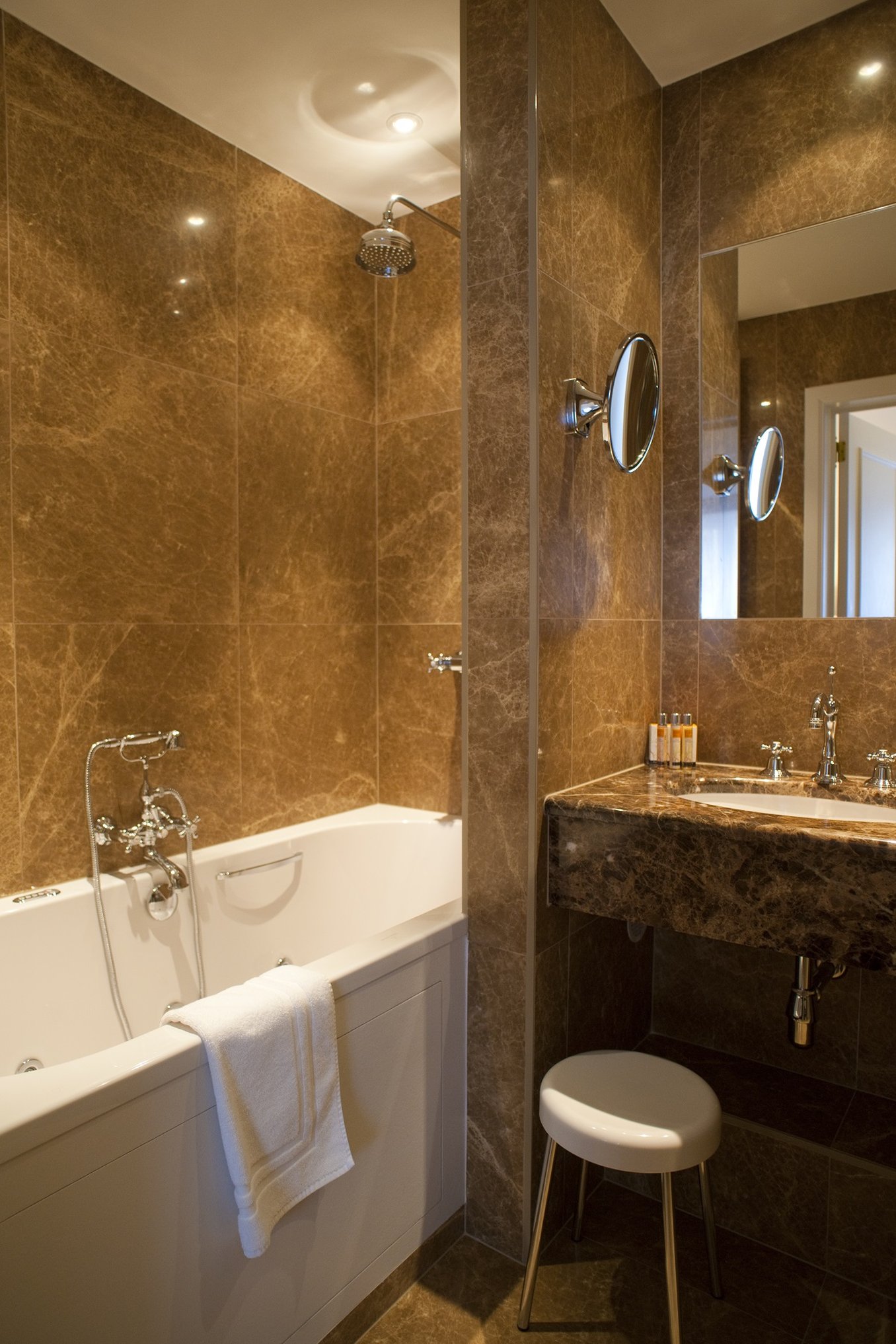 Dukes' Palace Residence by null