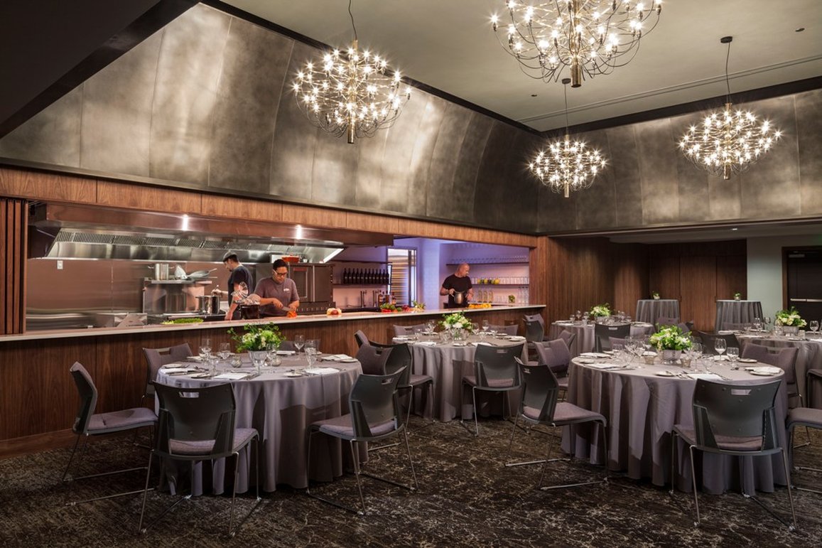 Hôtel Ändra Seattle - MGallery Collection by null