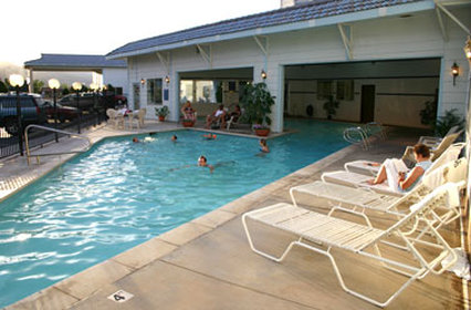 Moab Valley Inn by null