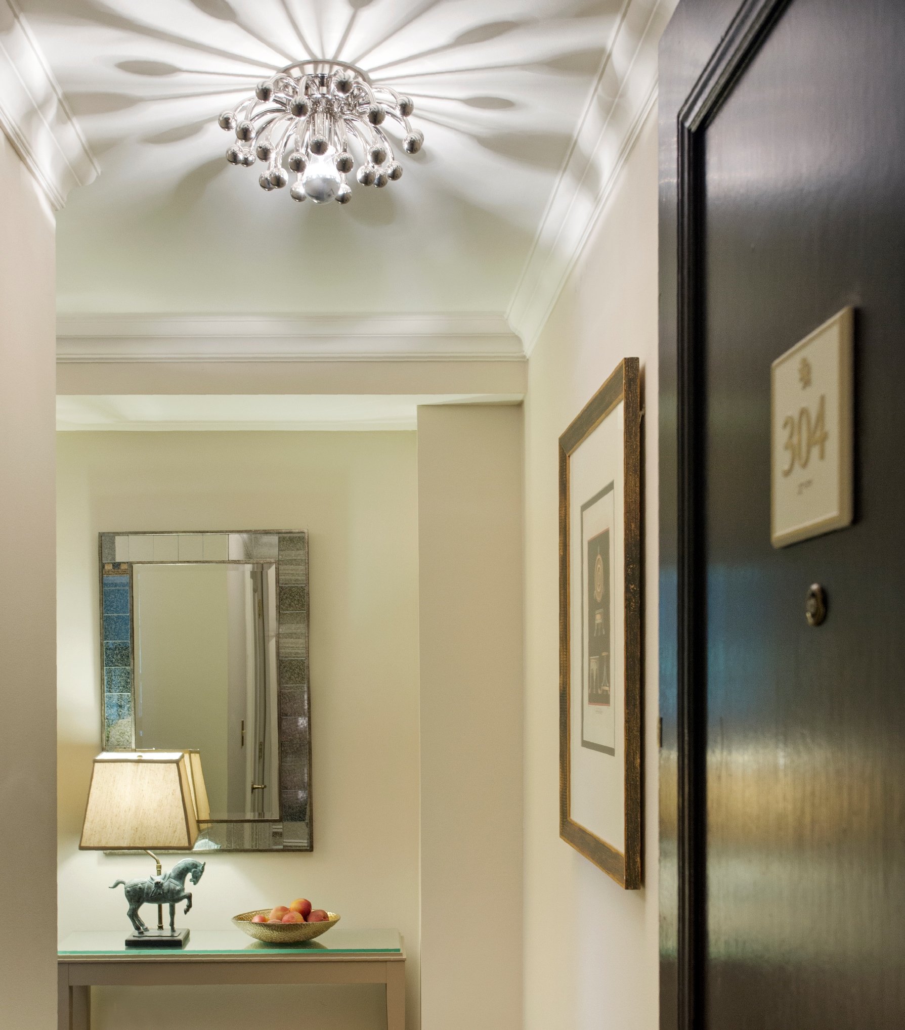 The Eliot Hotel by null