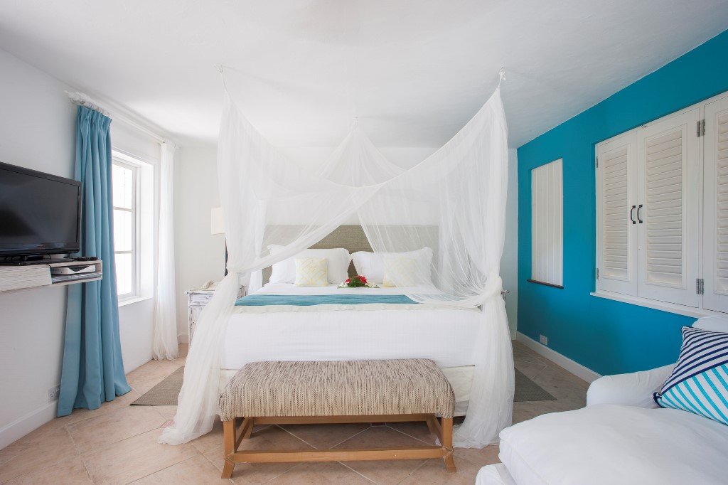 Cotton House by null