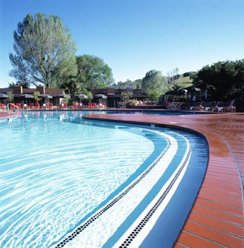 Alisal Ranch by null