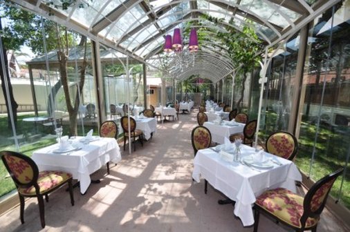 Villa levante Otel by null