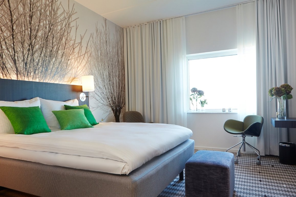 Best Western Plus Park City Lund by null
