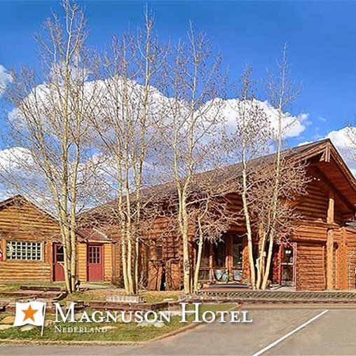 Boulder Creek Lodge by null