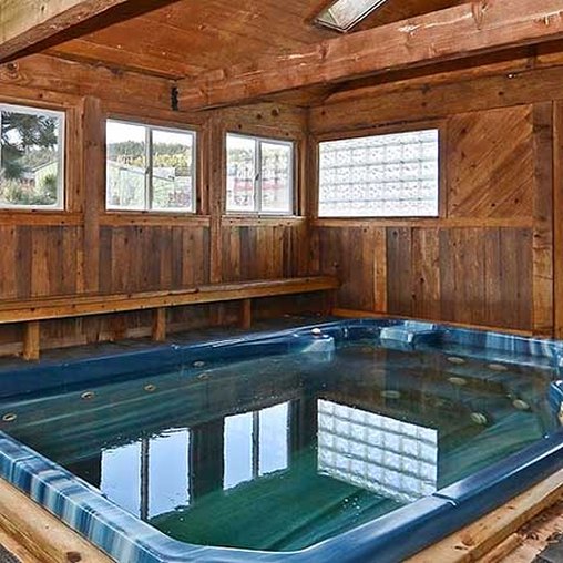 Boulder Creek Lodge by null