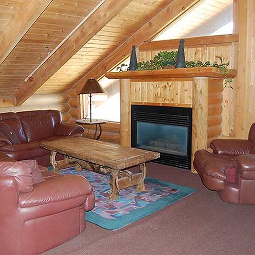 Boulder Creek Lodge by null