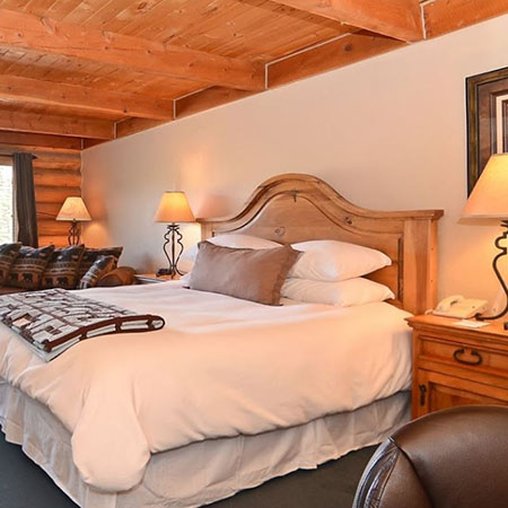 Boulder Creek Lodge by null