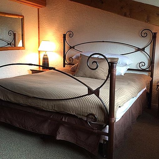 Boulder Creek Lodge by null