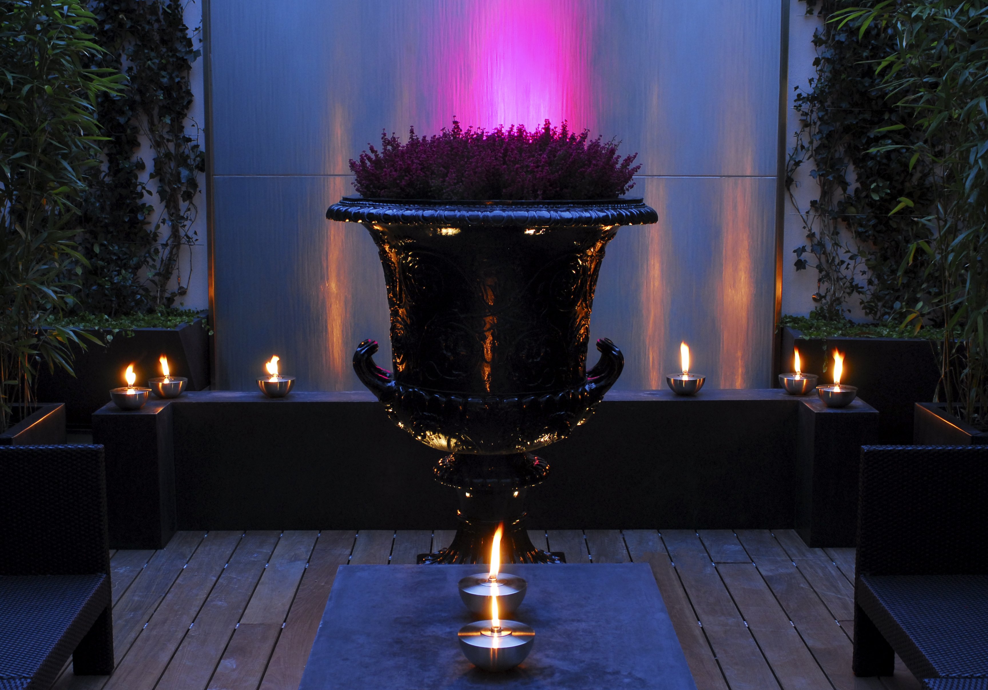 Hôtel Eastwest by Malone by null