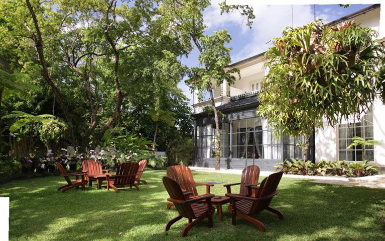 Casa Colonial Beach and Spa, an SLH Hotel by null