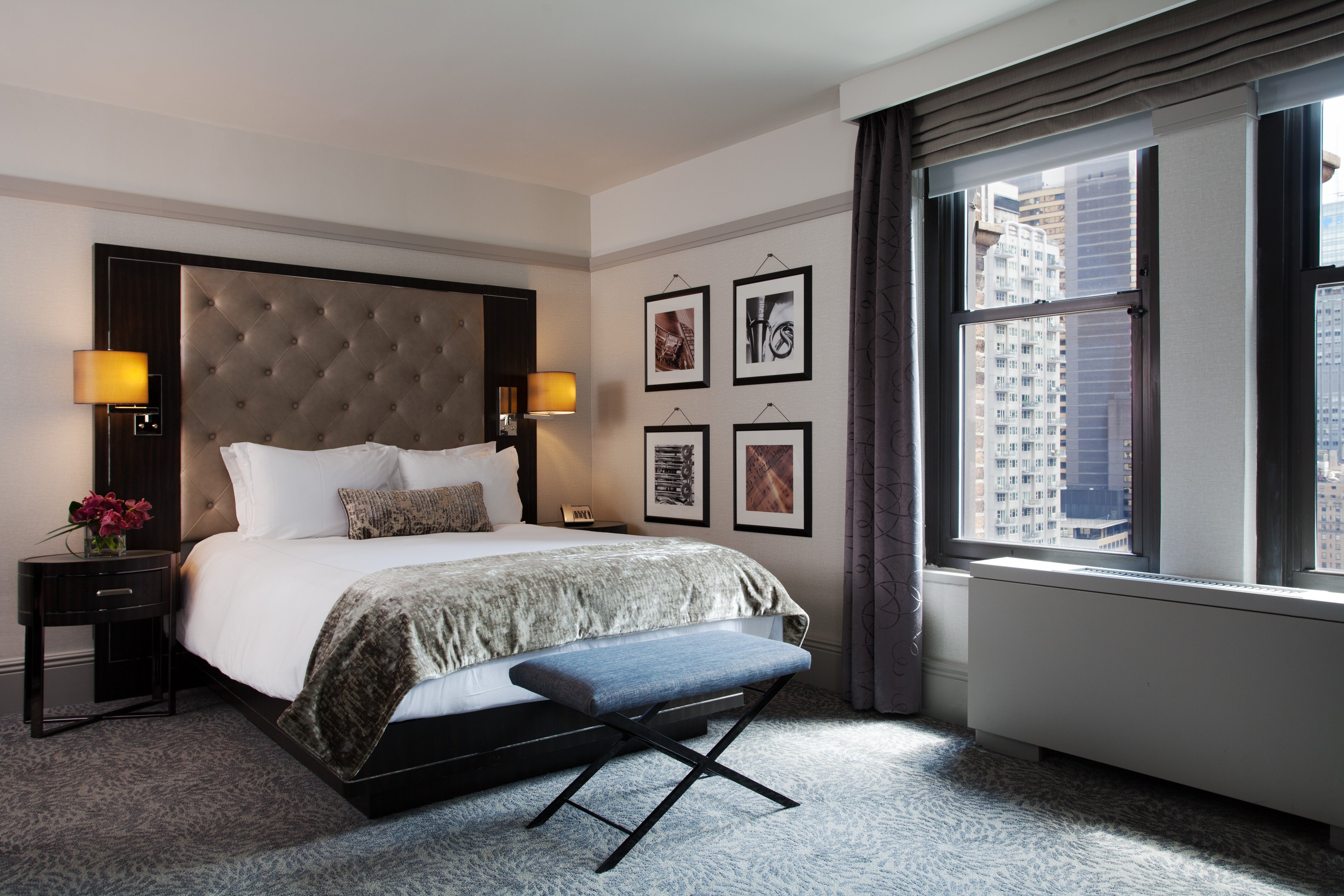 WestHouse Hotel New York by null