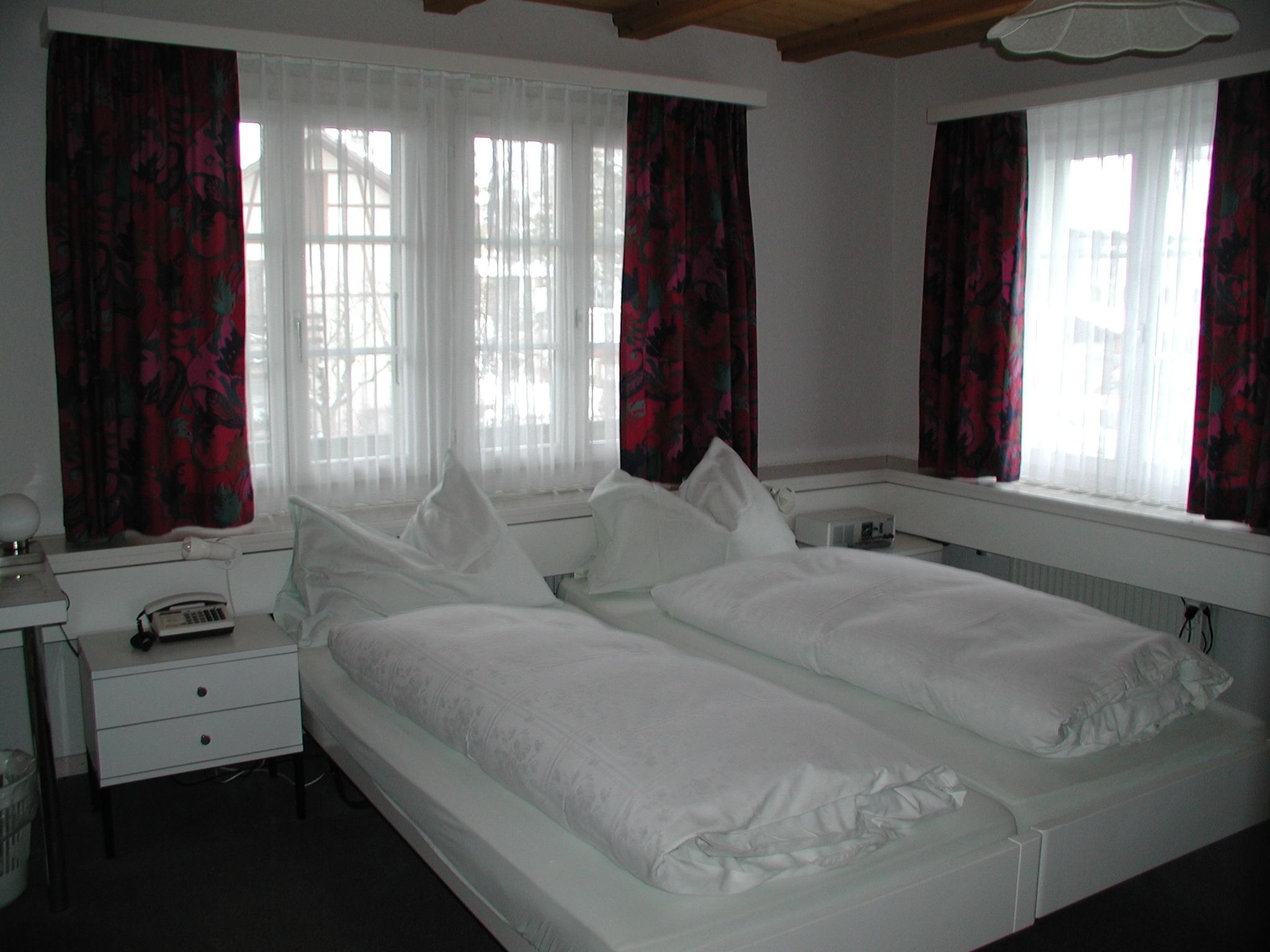 Gasthof Hotel Linde by null