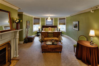 Blind Tiger Portland – Danforth Street by null