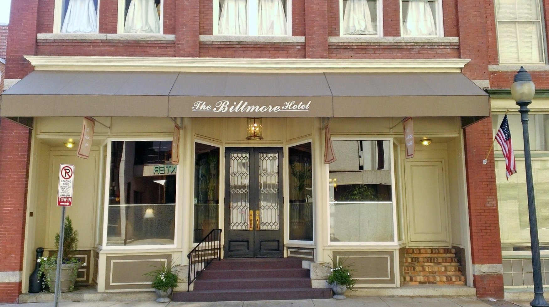 The Biltmore Greensboro Hotel photo 2