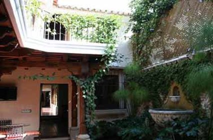 Hotel Lo de Bernal by null