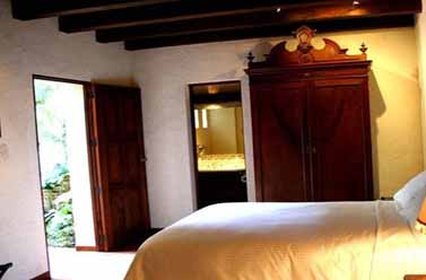 Hotel Lo de Bernal by null