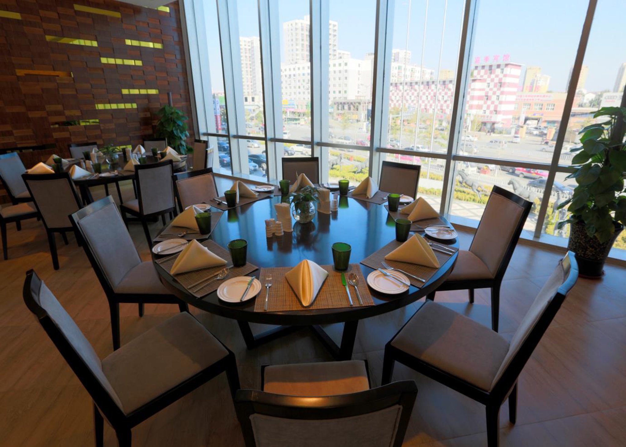 The Longement Shenyang photo 6