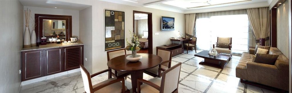 Jaypee Vasant Continental Hotel by null