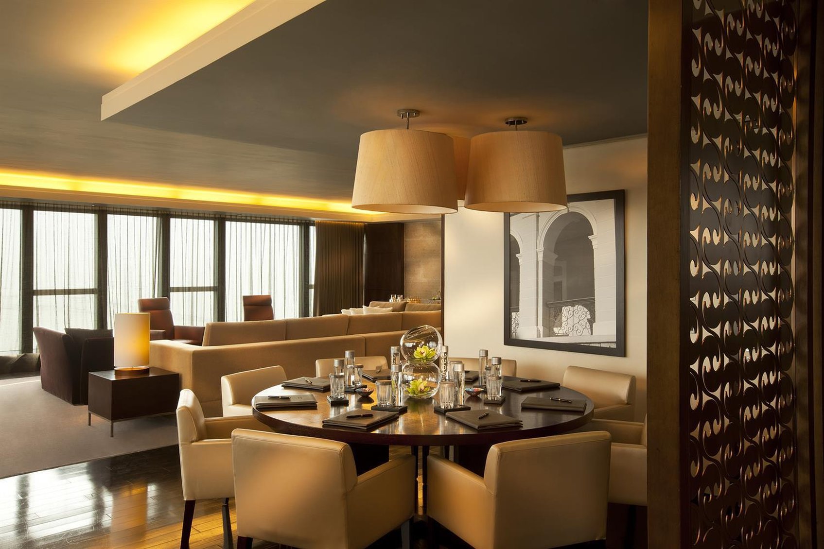 Altira Macau by null