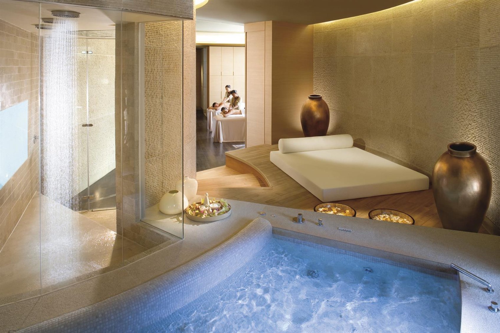 Altira Macau by null