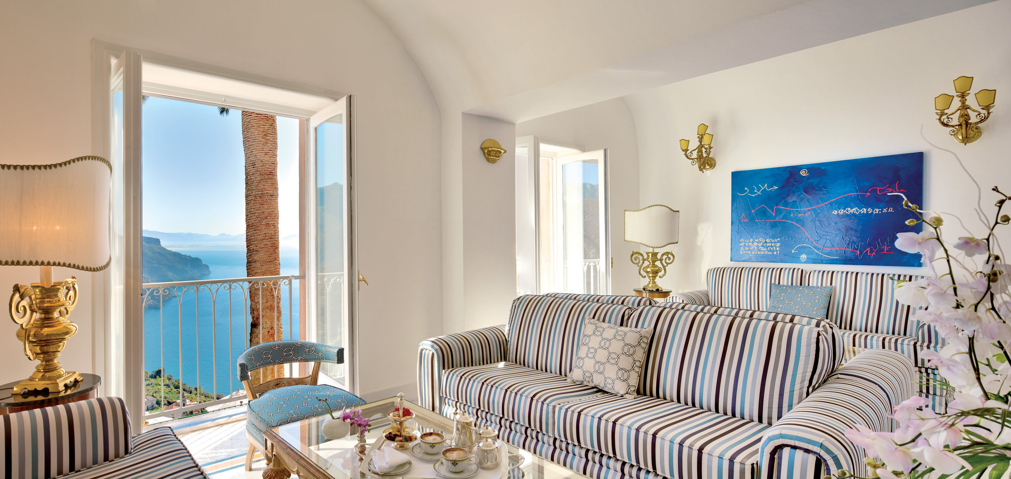 Palazzo Avino by null