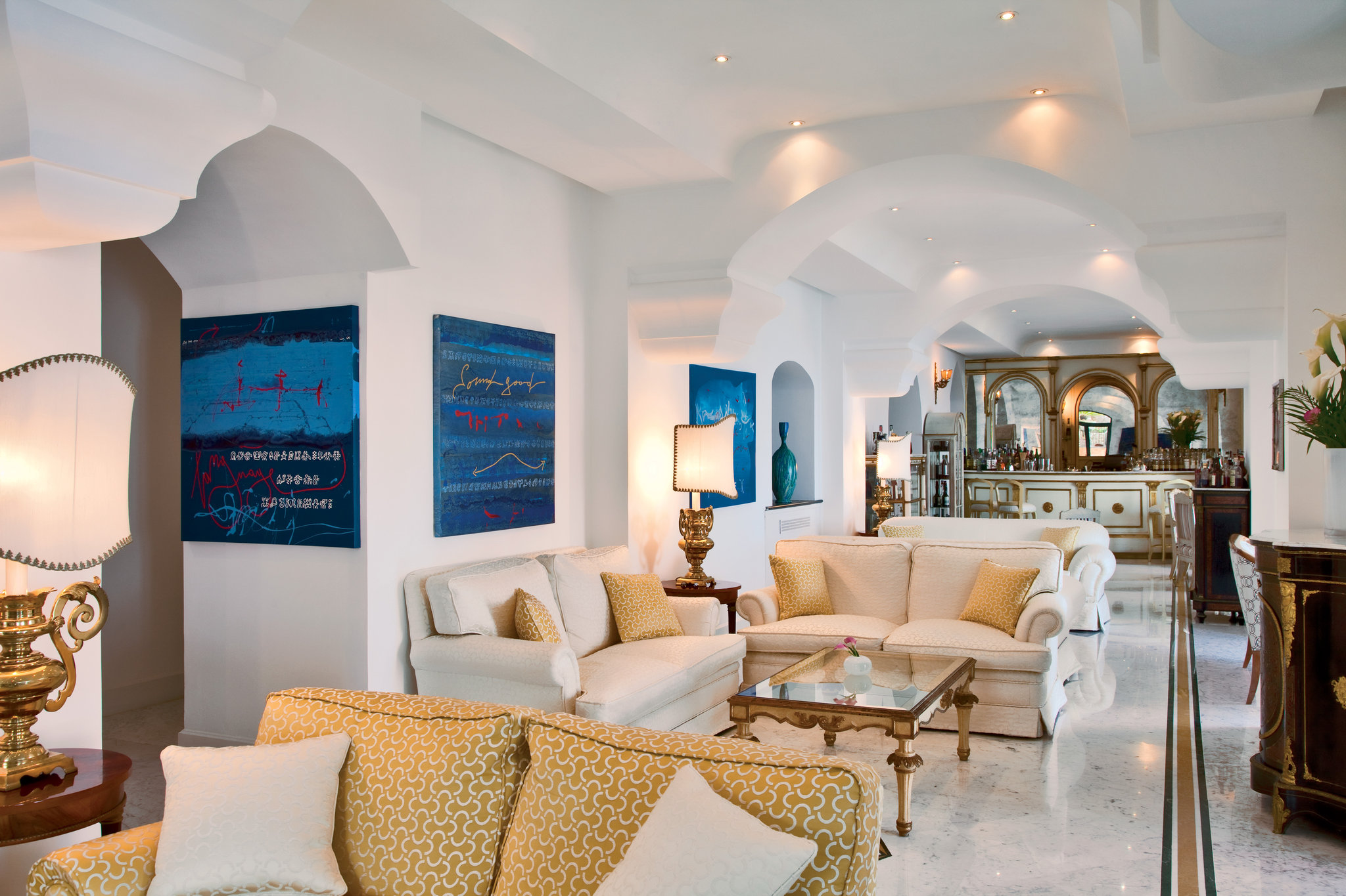 Palazzo Avino by null
