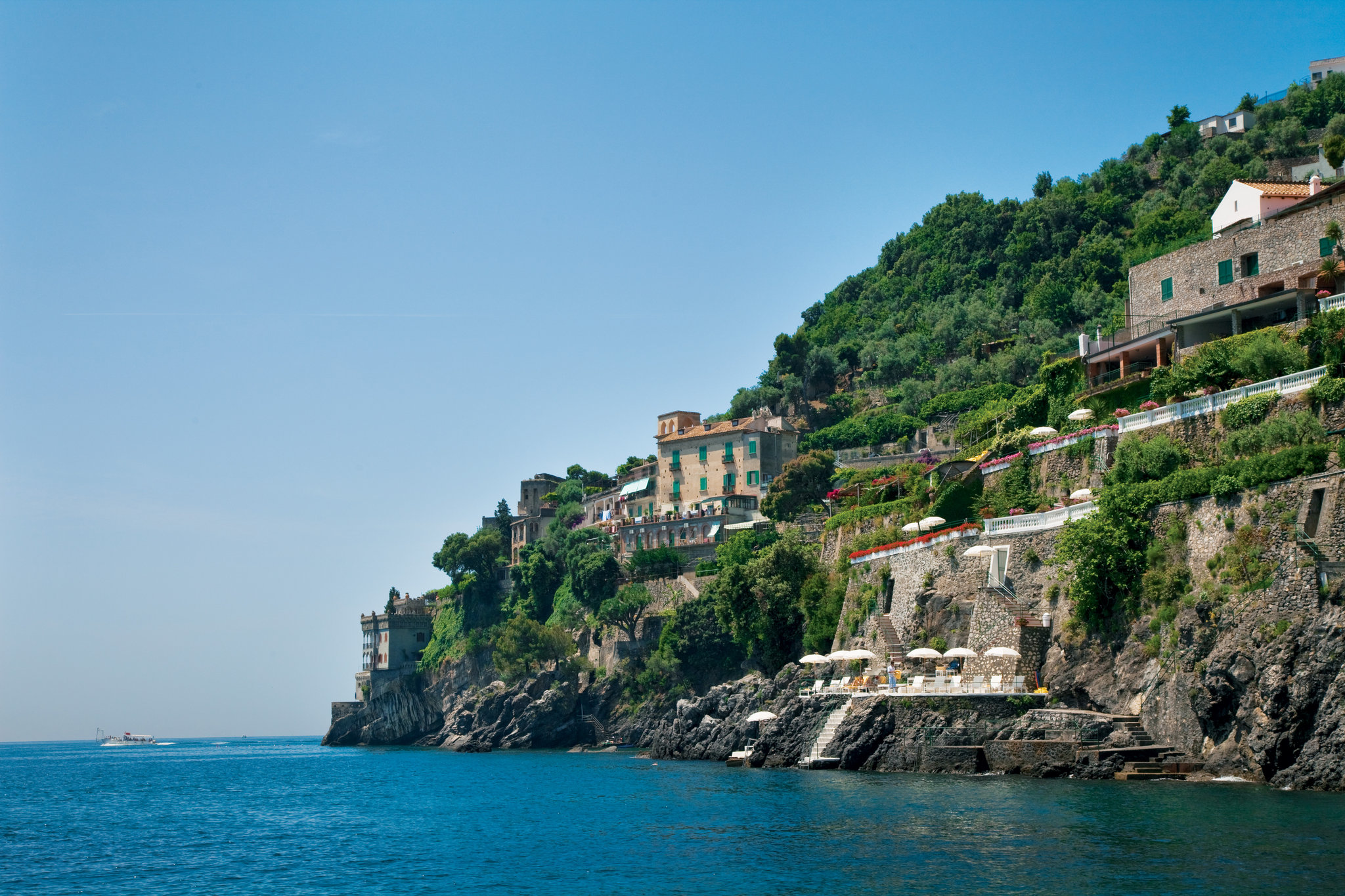 Palazzo Avino by null