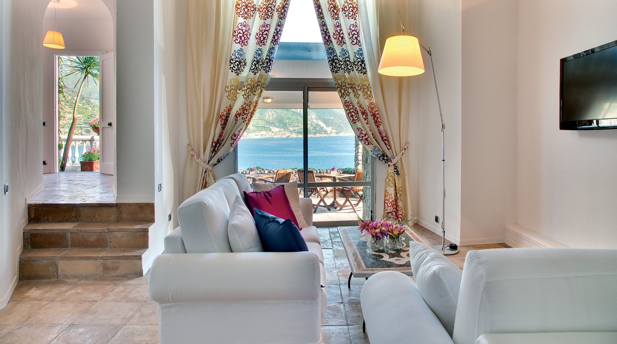 Palazzo Avino by null