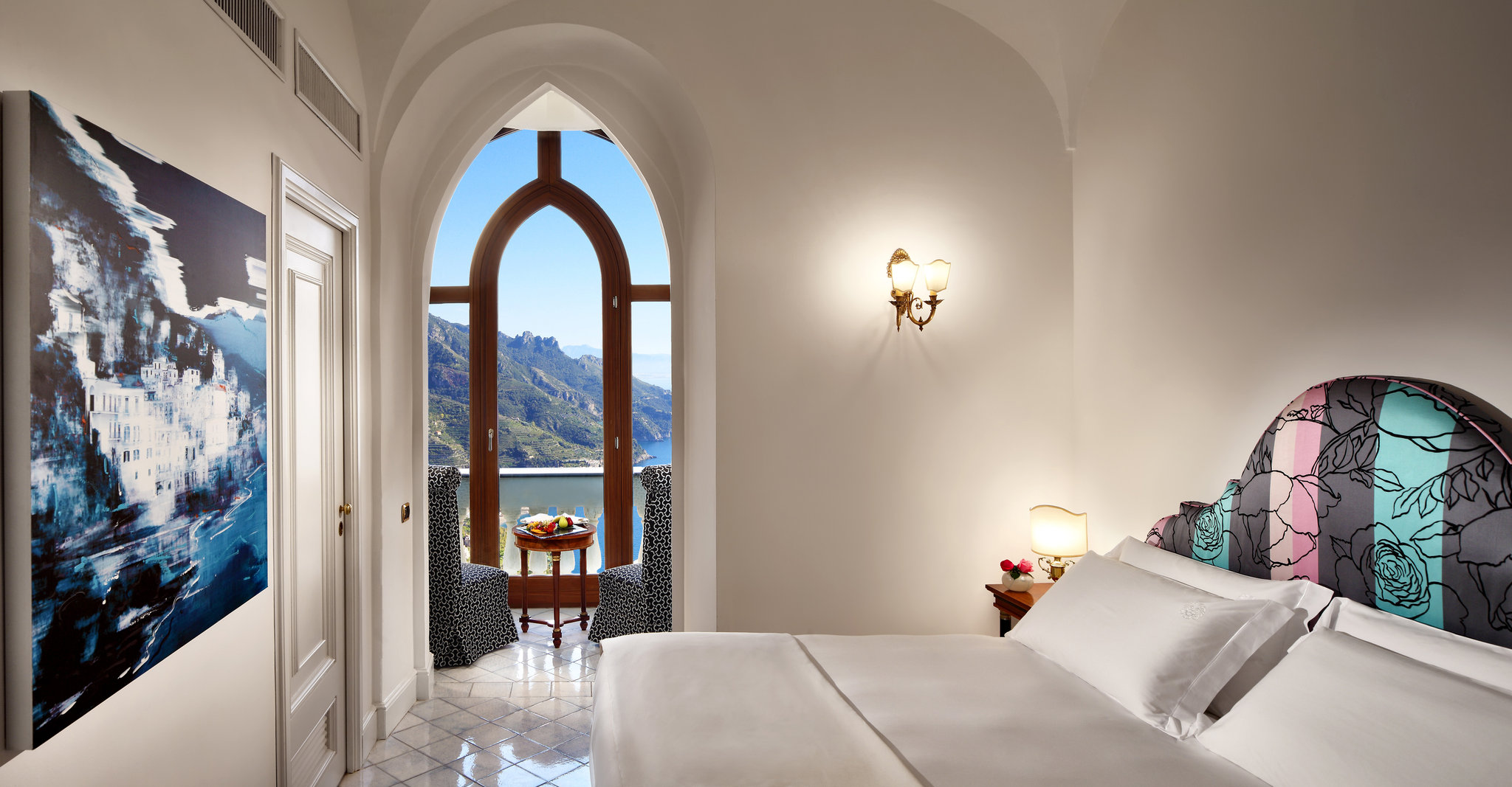 Palazzo Avino by null