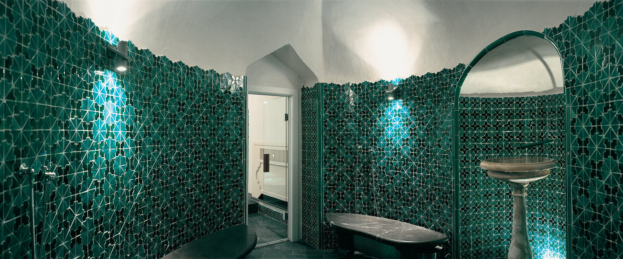 Palazzo Avino by null