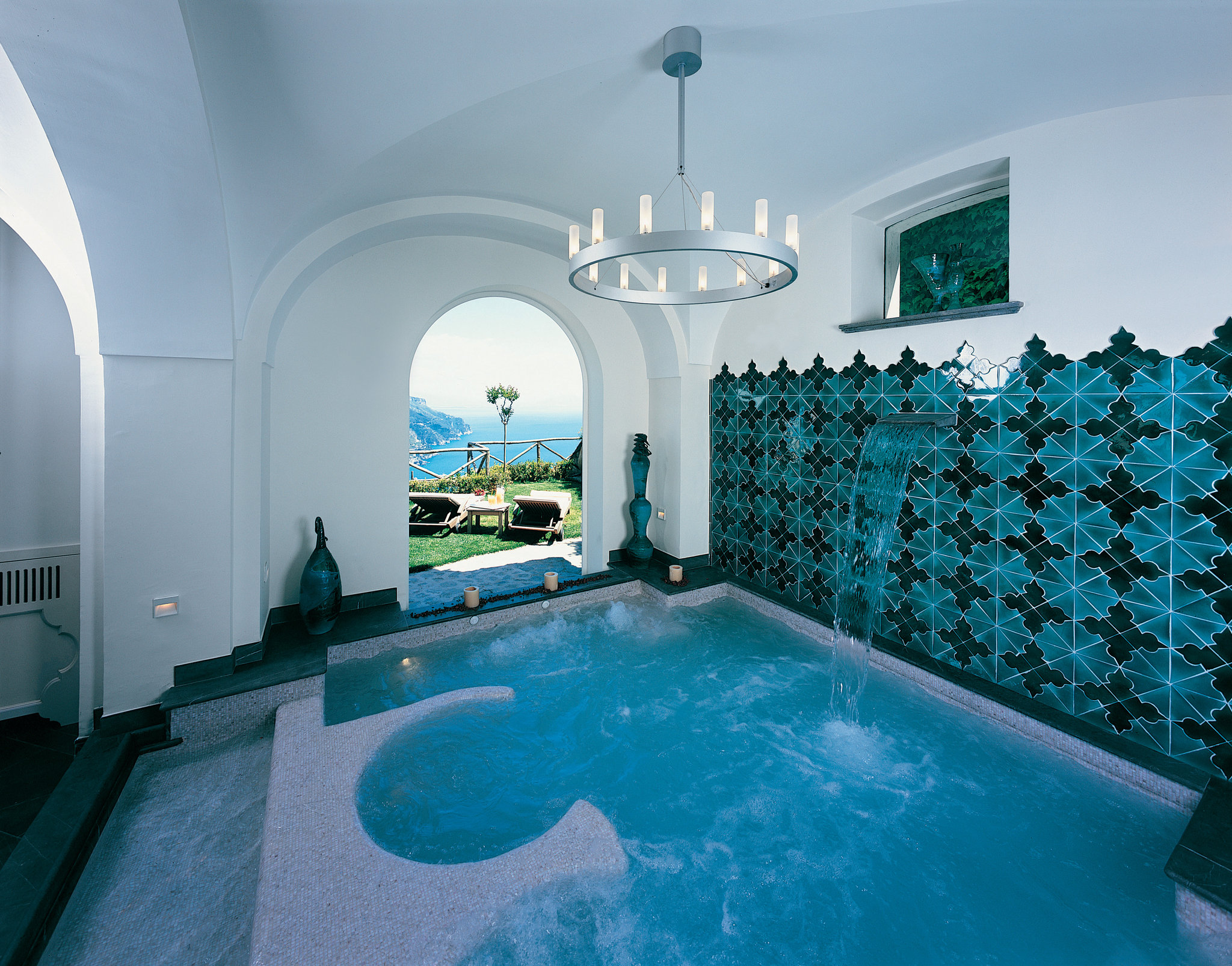 Palazzo Avino by null