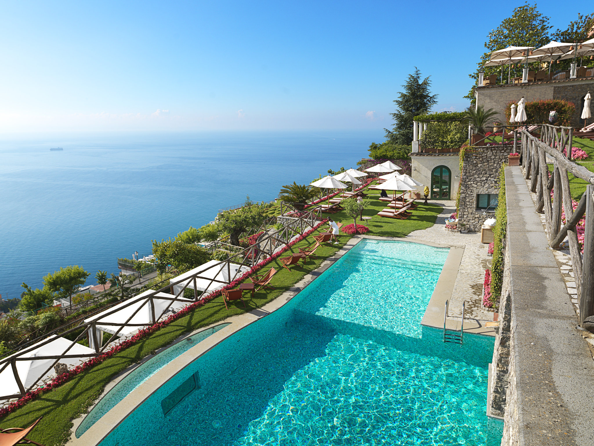 Palazzo Avino by null