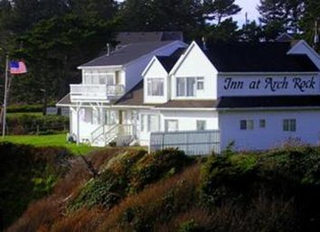 The Inn at Arch Rock by null