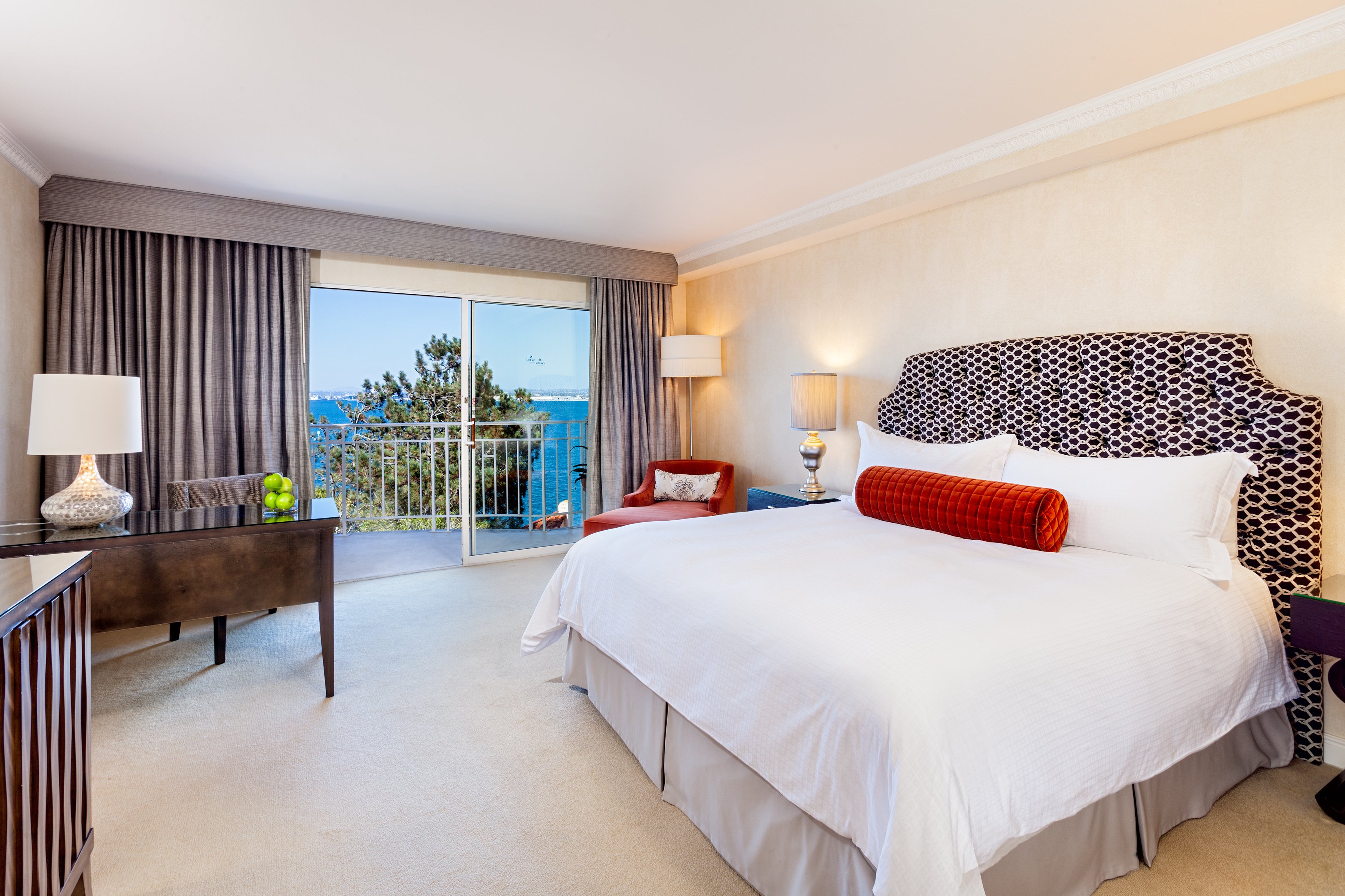 Loews Coronado Bay Resort by null