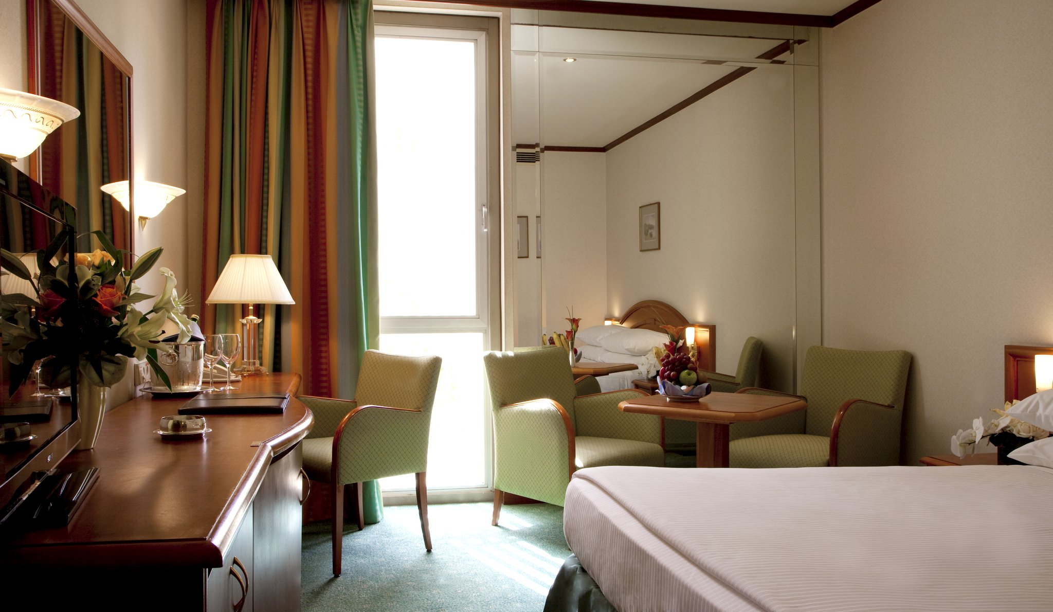 Hotel Al Khozama by null