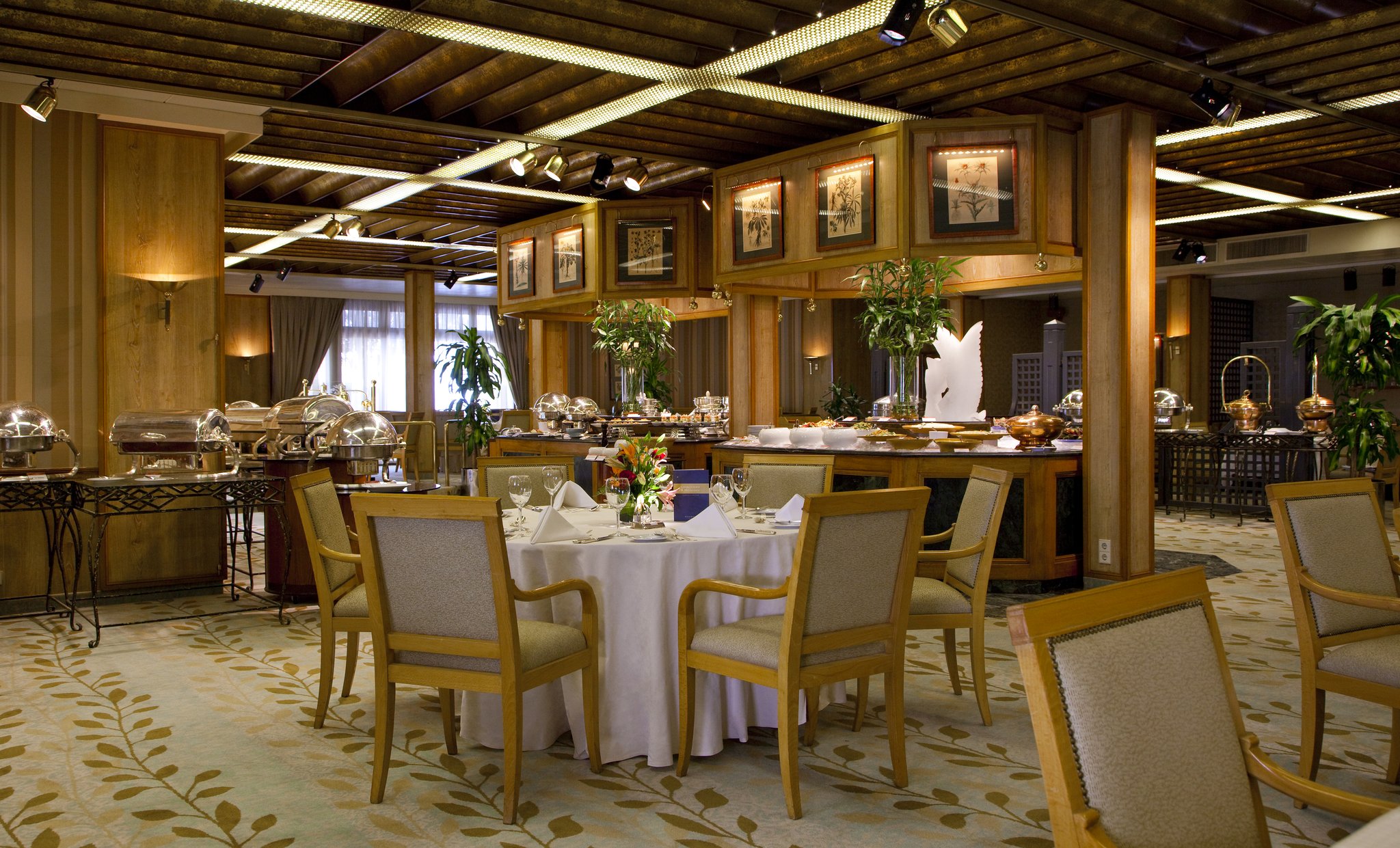 Hotel Al Khozama by null