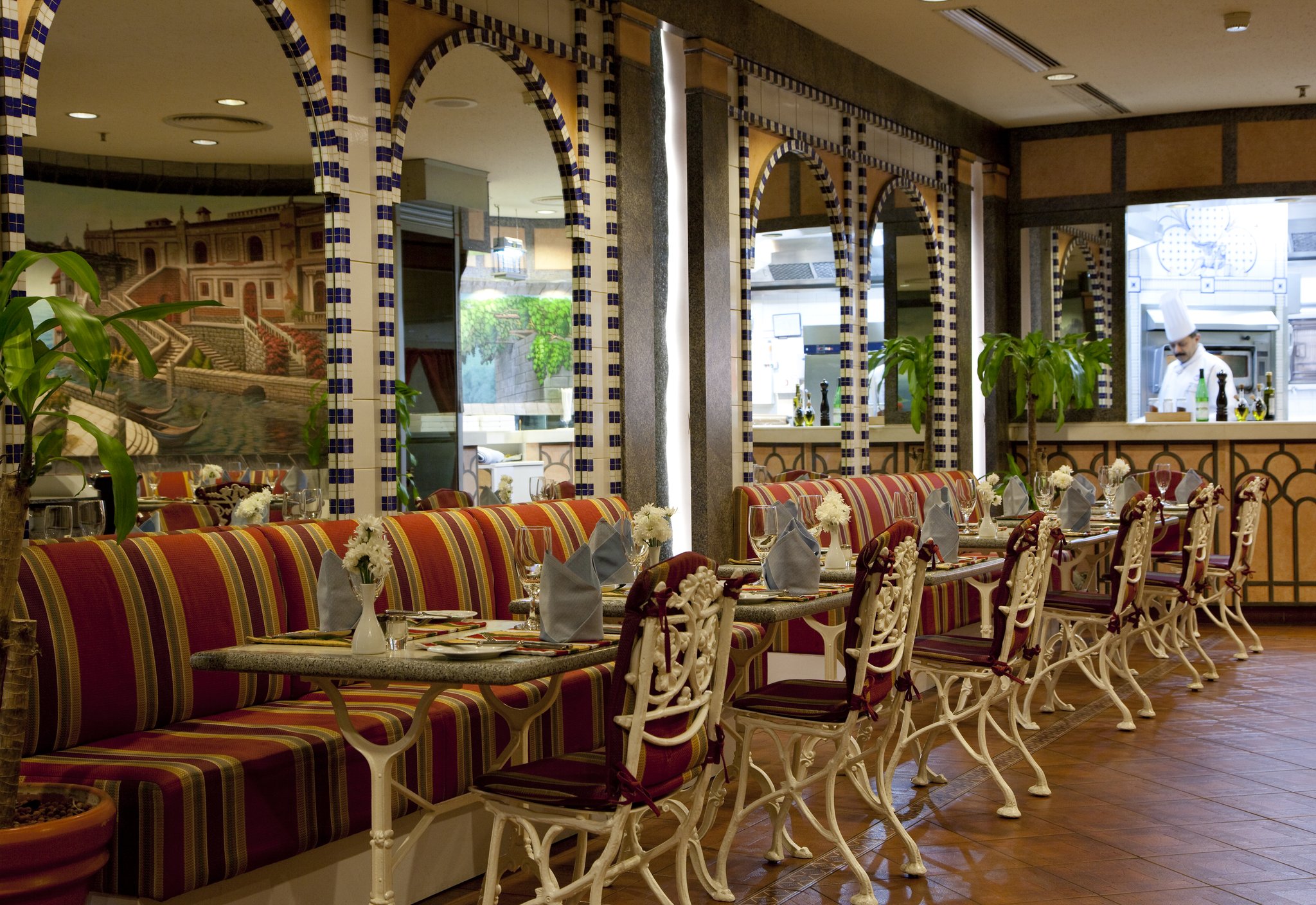 Hotel Al Khozama by null
