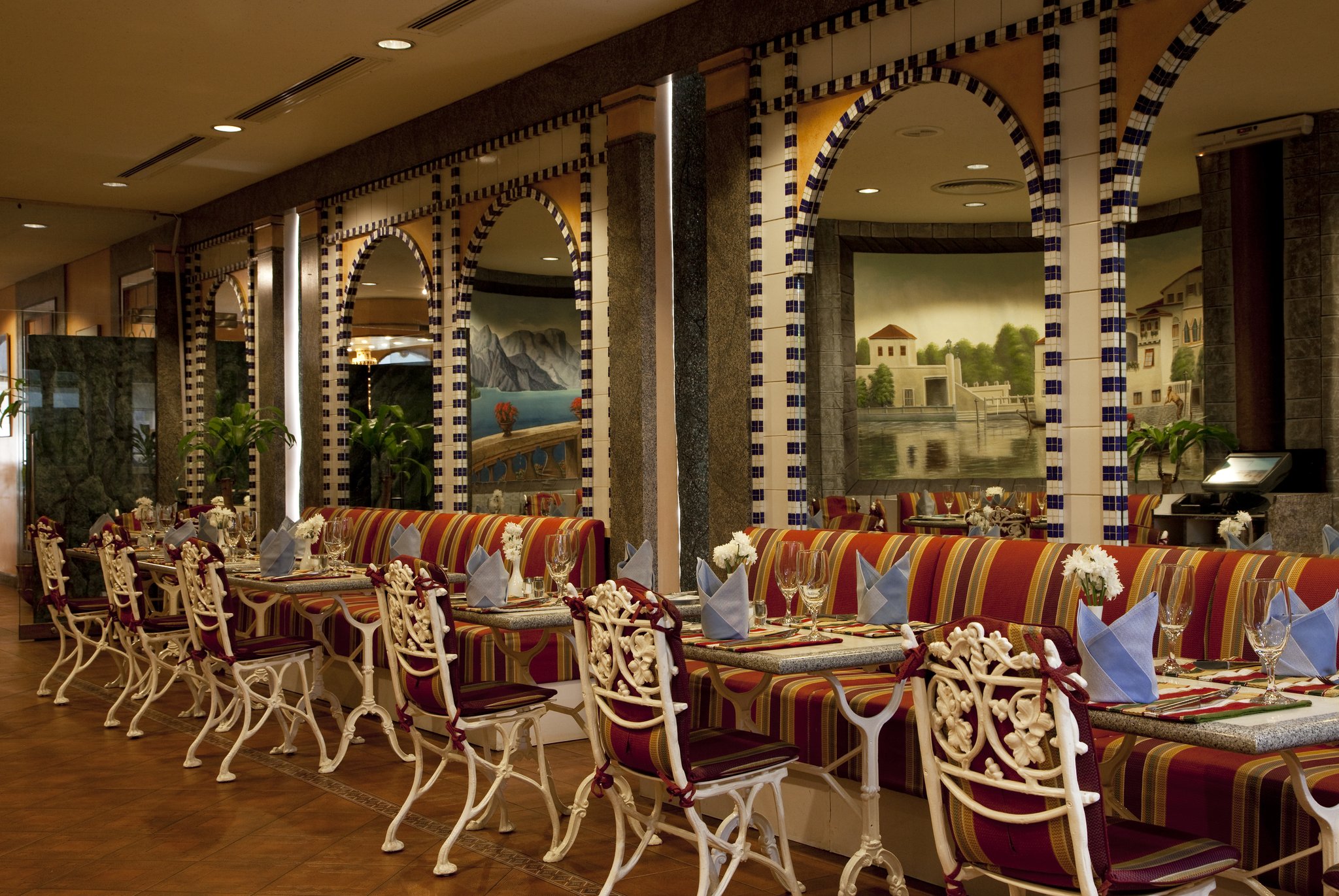 Hotel Al Khozama by null