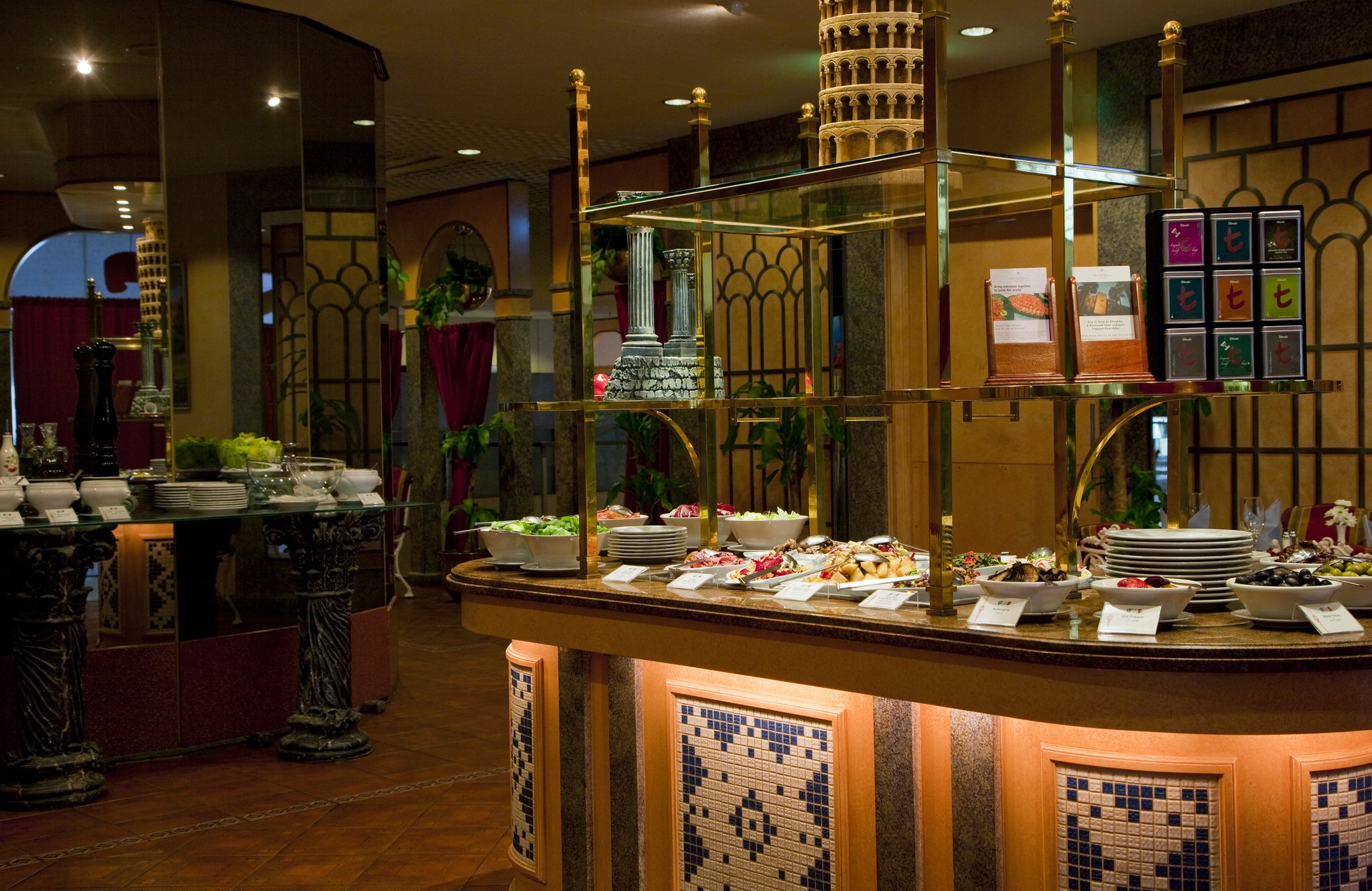 Hotel Al Khozama by null