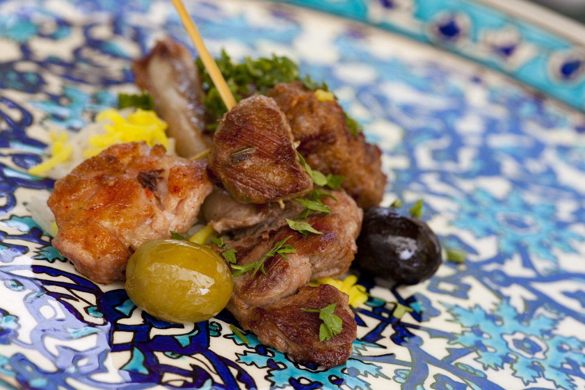 Hotel Al Khozama by null