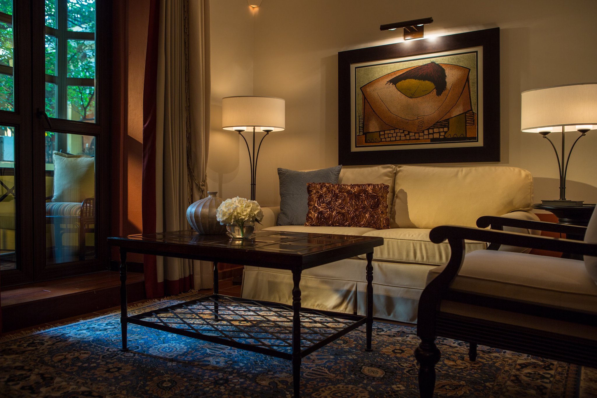 Hotel El Convento by null