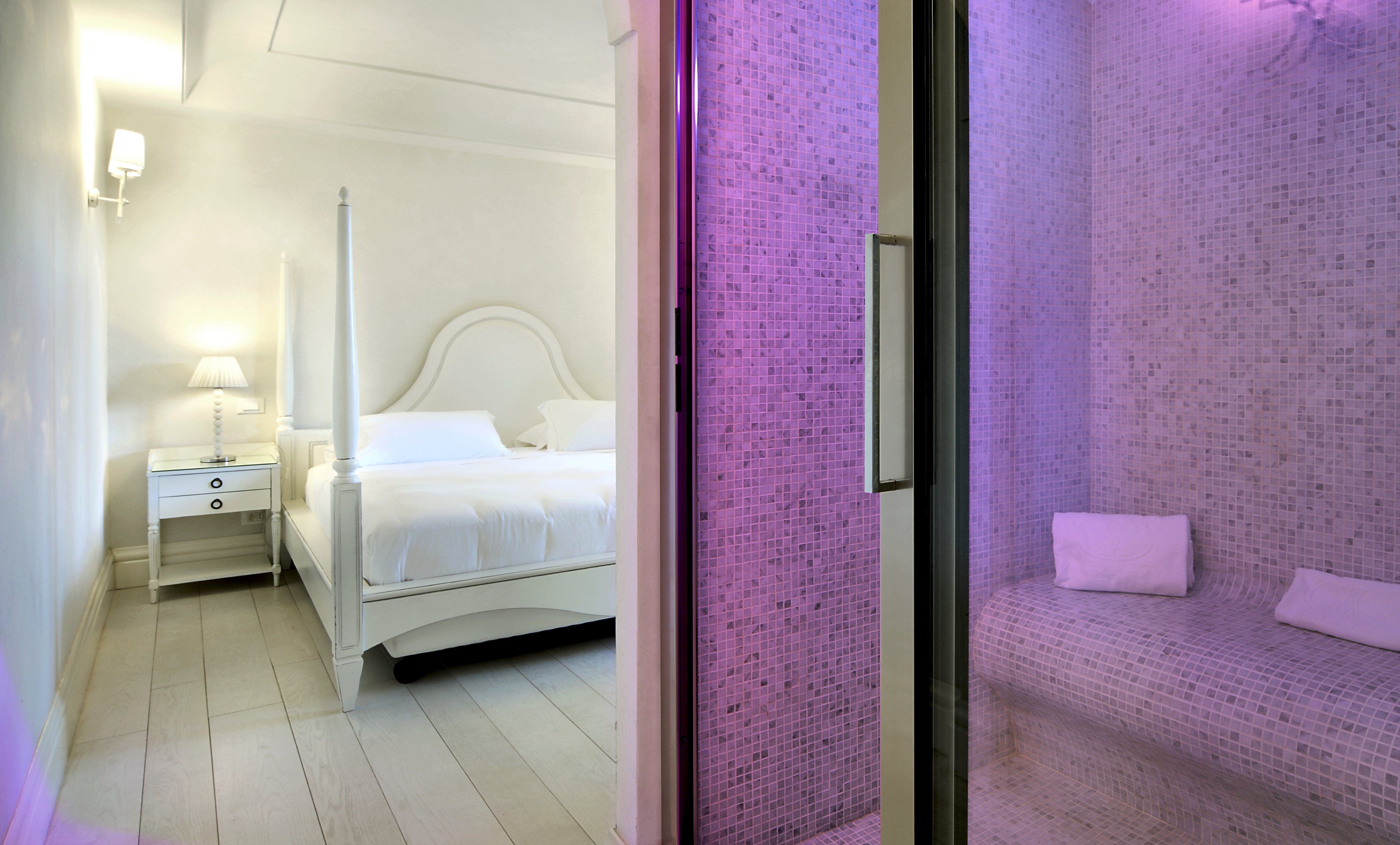 Hotel Villa Athena by null