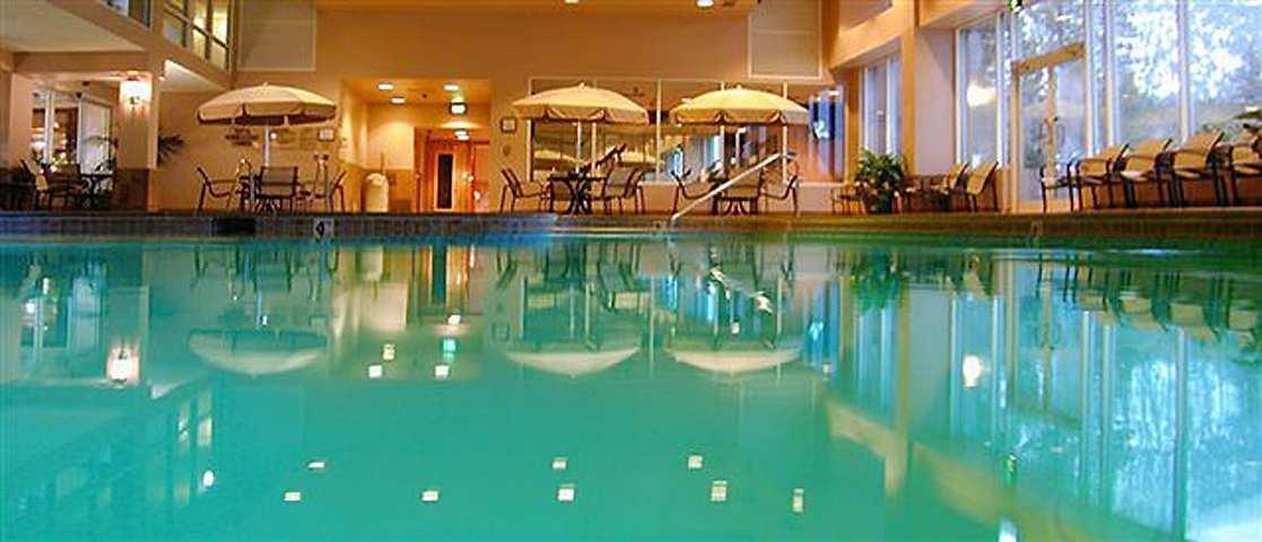 Margaritaville Resort Lake Tahoe by null