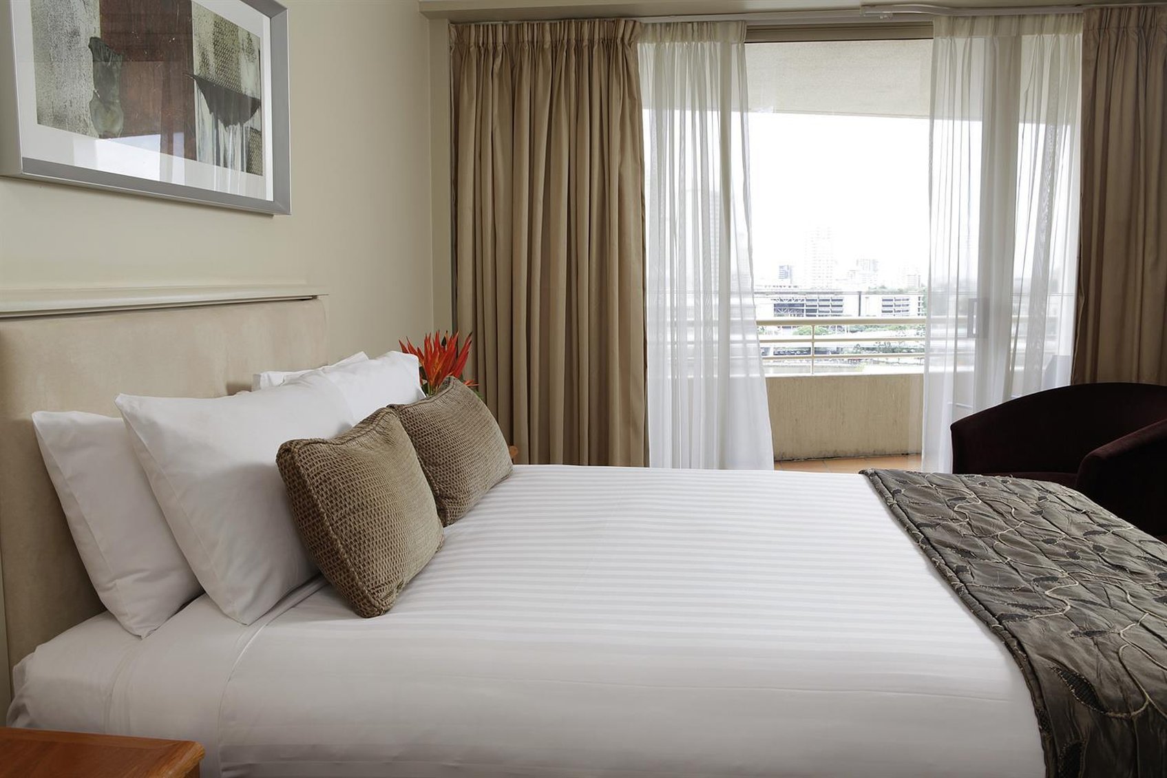 Rydges South Bank Brisbane by null