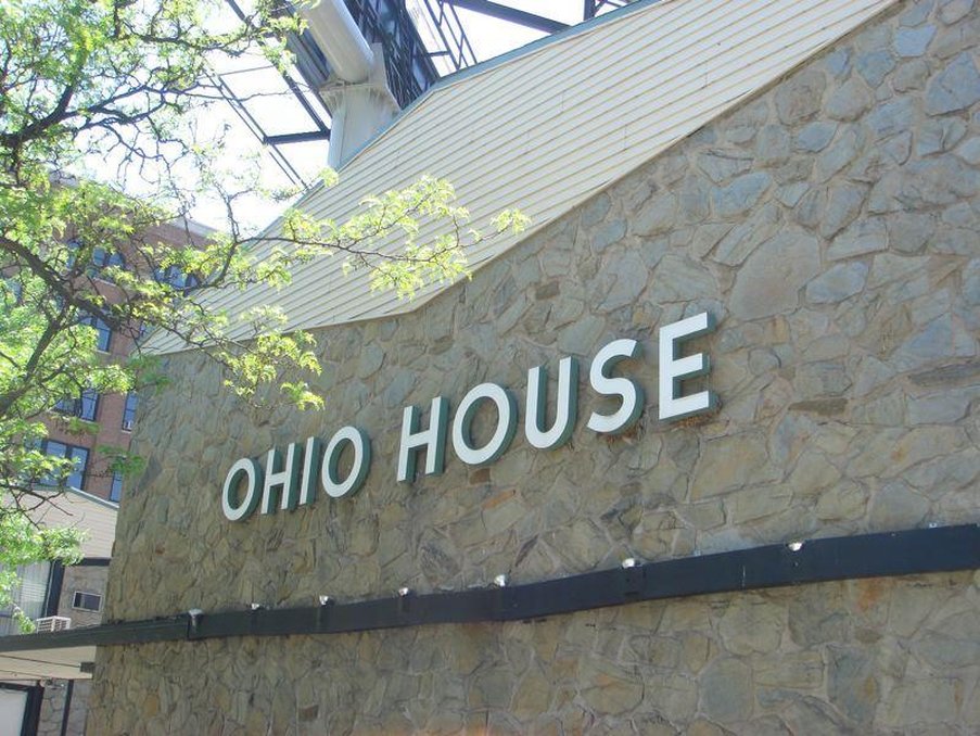 Ohio House Motel by Google