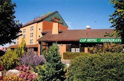 Cap Hotel image