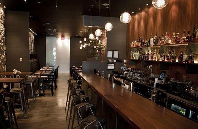 The Beverley Hotel Queen West, Sonder by null