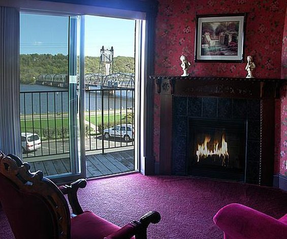 Water Street Inn of Stillwater by null